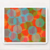 pattern with Christmas balls mousepads by fotowino pattern with Christmas balls mousepads
