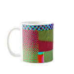 patterncrazy mugs