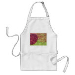 Patterned Apples Aprons