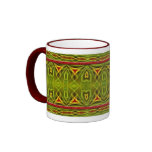 Patternica Mug
