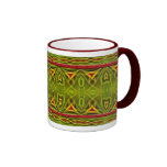 Patternica Mug