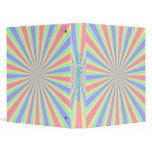 Patterns 1 binders