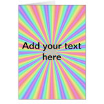 Patterns 1 greeting cards