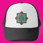 Patterns and More Mesh Hats