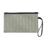 Patterns Bagettes Bag Wristlet
