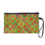 Patterns Bagettes Bag Wristlet Purses