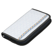 Patterns & Borders 2 Folio Organizer