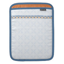 Patterns & Borders 2 iPad Sleeve ipad sleeves