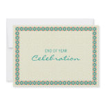 Patterns & Borders 3 - Corporate Party Invitation