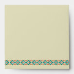 Patterns & Borders 3 Envelope Square