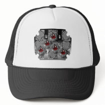 Patterns hats by universaldesigns Patterns hats