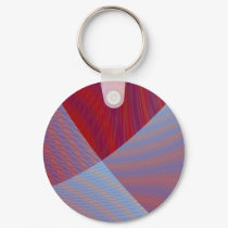 Patterns keychains