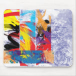 Patterns Mousepad