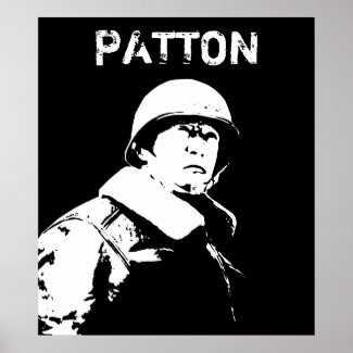 Patton print