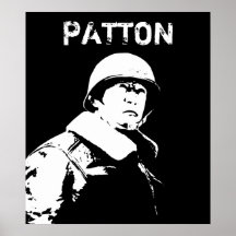 Patton Print