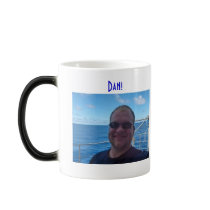 Patty, Dan, Perfect Patty!, Dan! mugs