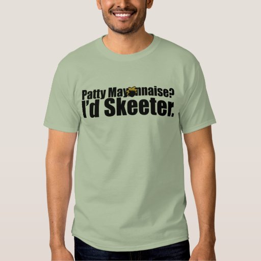 patty mayo merch amazon