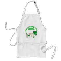 Patty O' Furniture Aprons