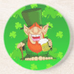 Patty O Party coasters