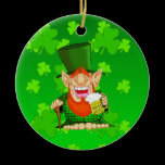 Patty O Party ornaments