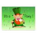 Patty O'Party posters