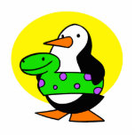 Patty Penguin