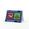 patty's cow cards by ocepek patty's cow cards