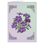 Patunia Card