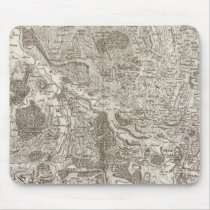 Pau, Bearn Mousepad