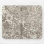 Pau, Bearn Mousepad