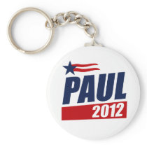 PAUL 2012 keychains