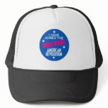 PAUL American Revolution Hat