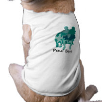 Paul and the Kids, Paul Bert. pet clothing by Paul_Bert Paul and the Kids, Paul Bert. pet clothing