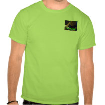 PAUL BERRELL t-shirts