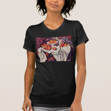 Paul Cezanne Art Tee Shirt