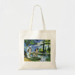 Paul Cezanne - Bathers 4 Bags