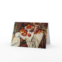Paul Cezanne Cards, Gifts, Totes, Mugs