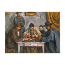 Paul Cezanne Cards, GIfts, Totes, Mugs postcards