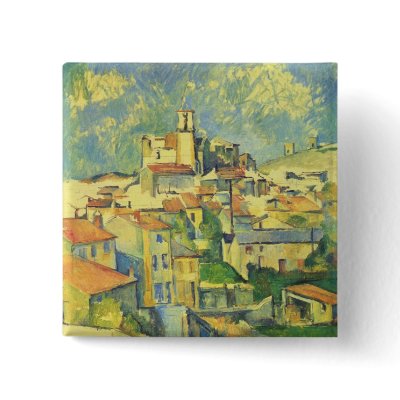 cezanne gardanne