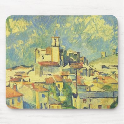 cezanne gardanne