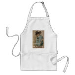 Paul Forestier Champagne  Add Apron