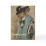 Paul Forestier Champagne  Add Greeting Card