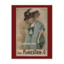 Paul Forestier Champagne  Add Post Card