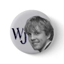 Paul from Watching Judas buttons
