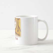 Paul Klee - Death and Fire mugs