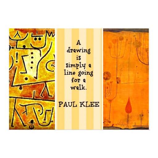 paul-klee-quotes-quotesgram