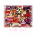 Paul Klee - Rose Garden t-shirts by MasterpieceArt Paul Klee - Rose Garden t-shirts