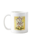 Paul Klee - Siblings Mug