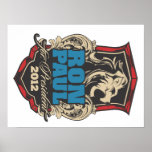 Paul Lion posters