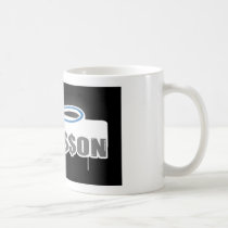 Paul Ma$$on Mugs